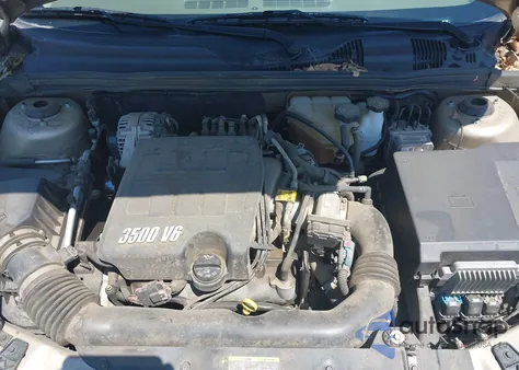 2006 Chevrolet Malibu Maxx Lt z USA, uszkodzony, nr VIN 1G1ZT63806F263297